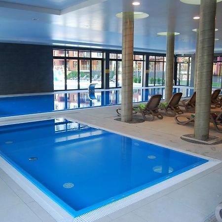 Apartament Piaskowy Polanki Park Kołobrzeg Eksteriør bilde