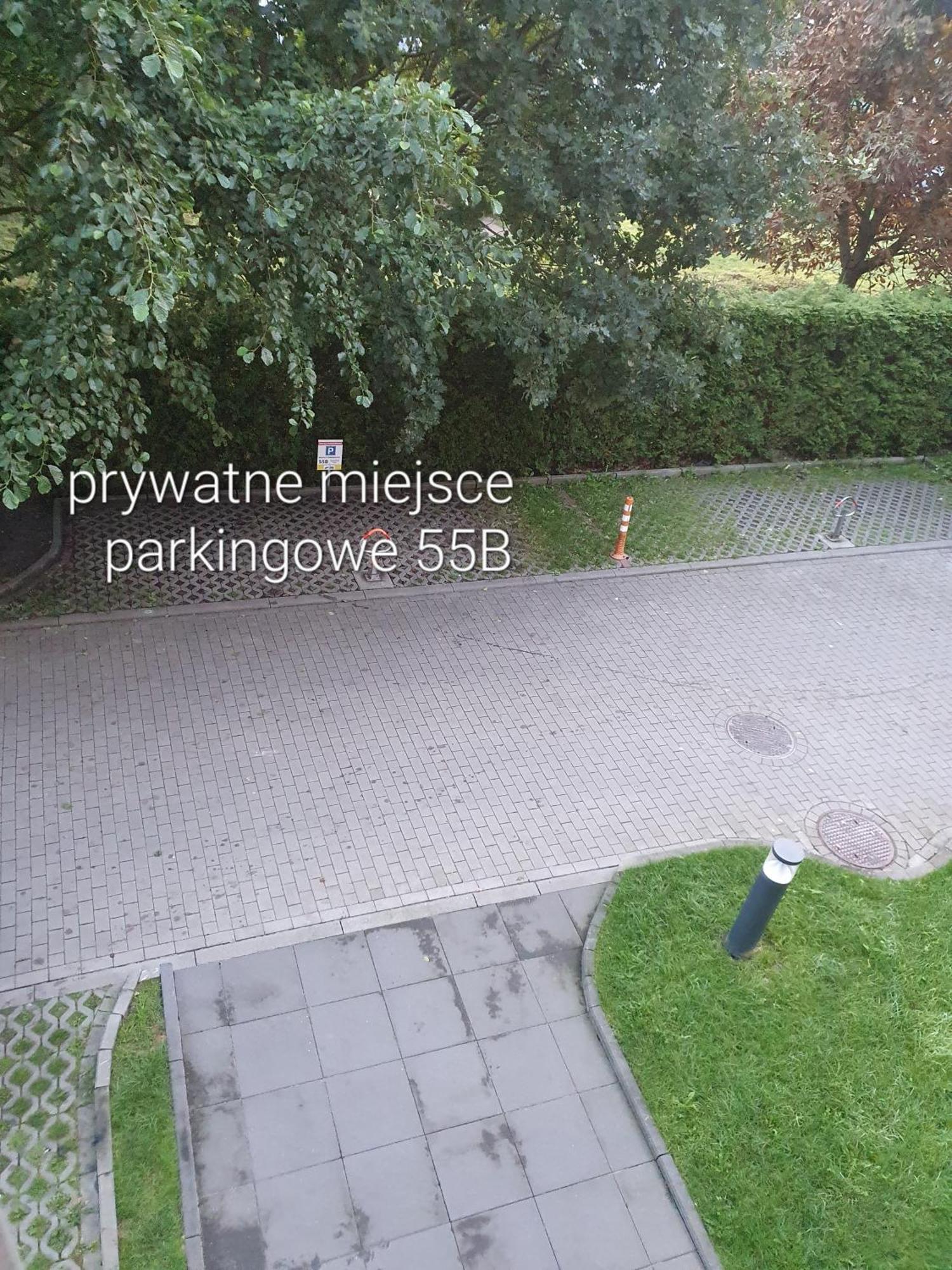 Apartament Piaskowy Polanki Park Kołobrzeg Eksteriør bilde