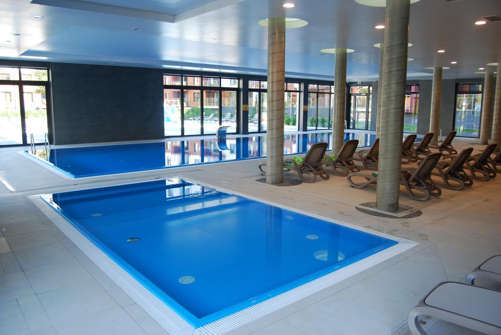 Apartament Piaskowy Polanki Park Kołobrzeg Eksteriør bilde