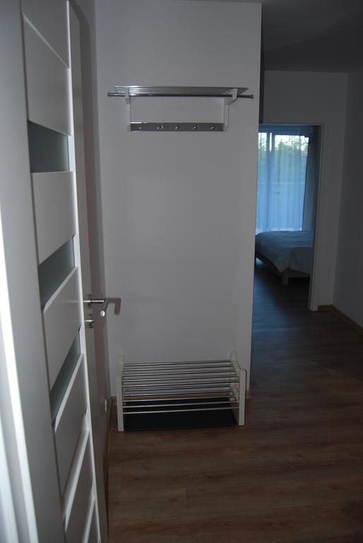Apartament Piaskowy Polanki Park Kołobrzeg Eksteriør bilde
