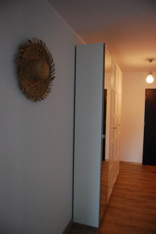 Apartament Piaskowy Polanki Park Kołobrzeg Eksteriør bilde