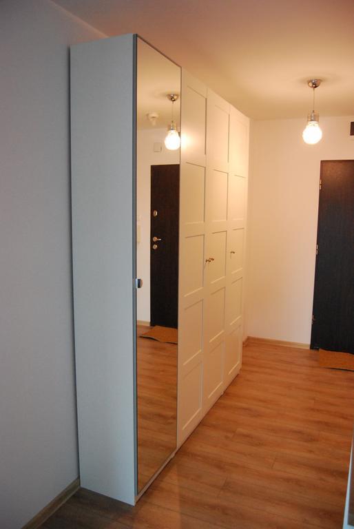 Apartament Piaskowy Polanki Park Kołobrzeg Eksteriør bilde