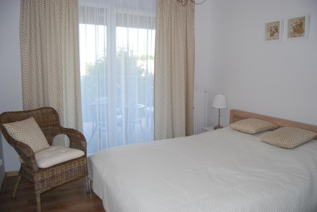 Apartament Piaskowy Polanki Park Kołobrzeg Eksteriør bilde