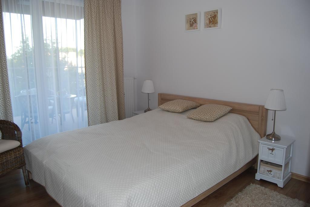 Apartament Piaskowy Polanki Park Kołobrzeg Eksteriør bilde