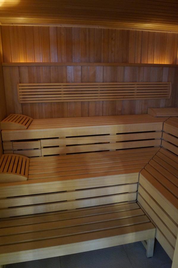 Apartament Piaskowy Polanki Park Kołobrzeg Rom bilde